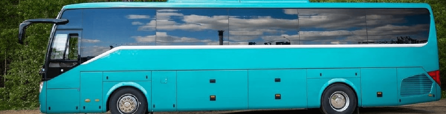 Замена лобового стекла Ankai A9