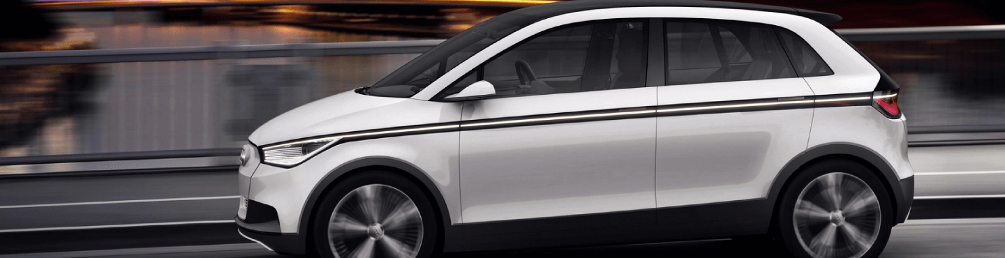 Замена лобового стекла AUDI A2