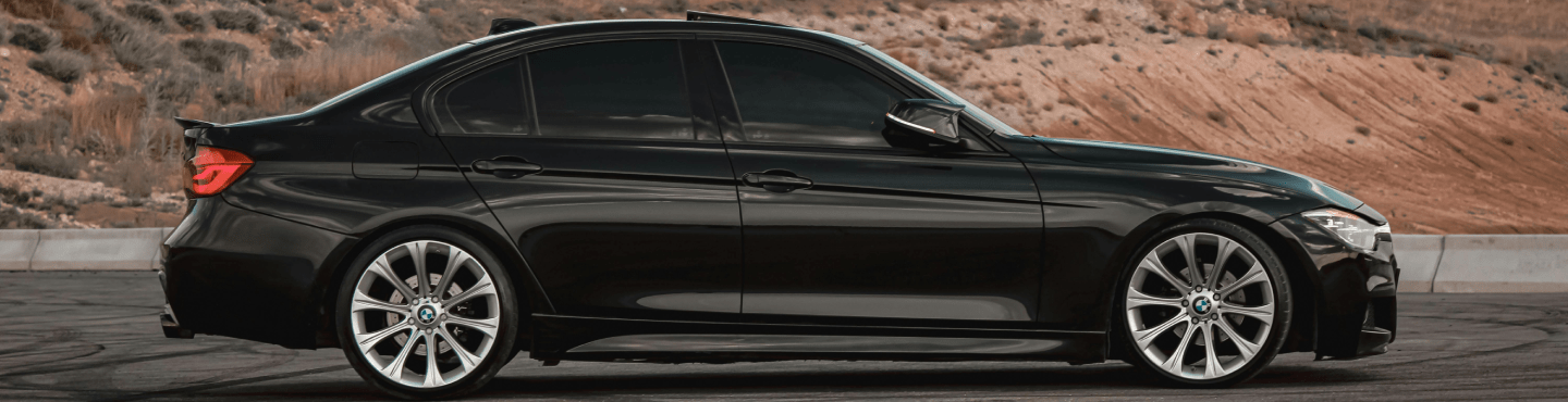 Замена лобового стекла BMW 3 F30
