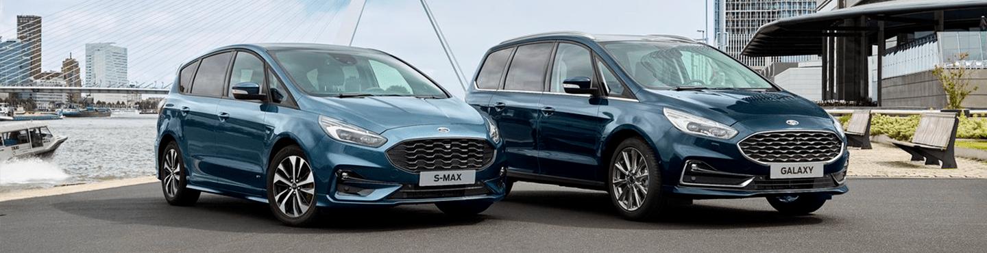 Замена лобового стекла FORD GALAXY

