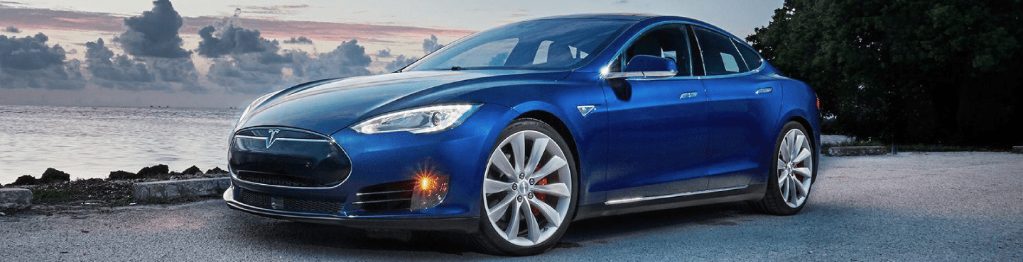 Замена лобового стекла TESLA MODEL 3