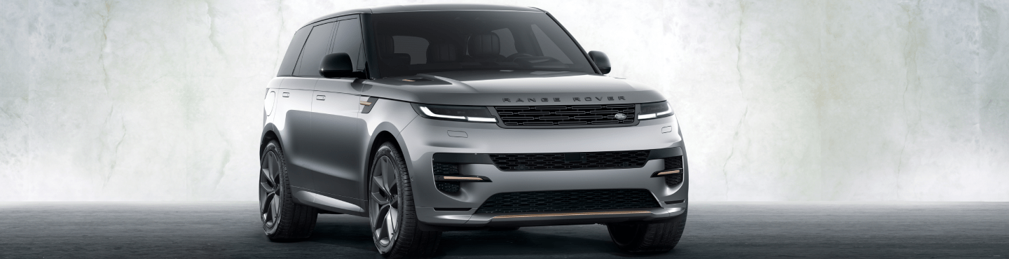 Замена лобового стекла RANGE ROVER SPORT
