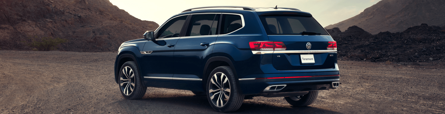 Замена лобового стекла VOLKSWAGEN TERAMONT