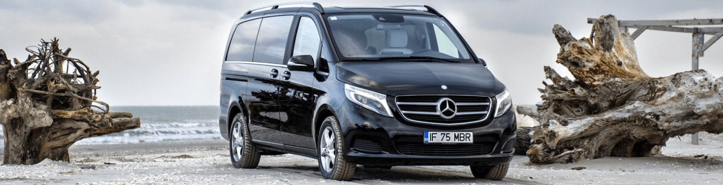 Замена лобового стекла MERCEDES V CLASS